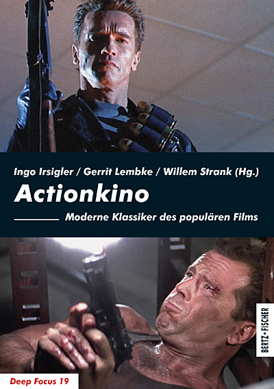 Actionkino: Cover